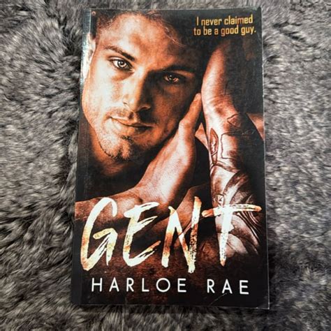 Download Gent By Harloe Rae