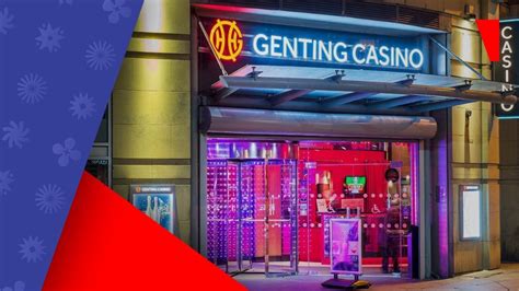 Genting casino trustpilot