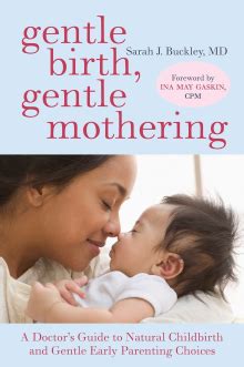 Gentle birth gentle mothering a doctors guide to natural childbirth and gentle early parenting choices. - Manual da hp 12c platinum em portugues.