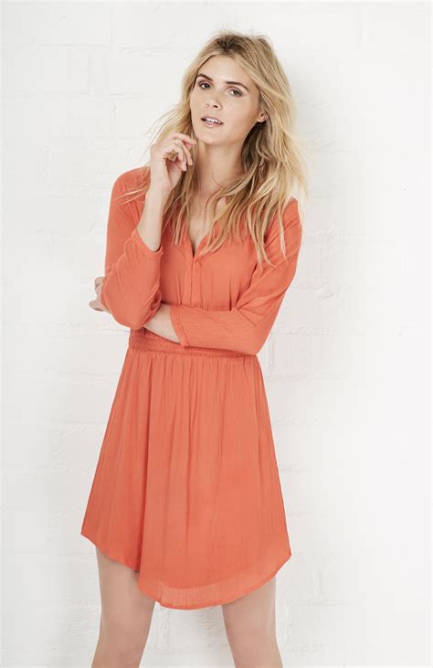 Gentle fawn. Gentle Fawn - a women's clothing brand that is impossible not to fall in love with. Fashion that is distinctive, effortless, and current. Skip to content Shop All New Arrivals. Add $100.00 in items to your cart for free shipping! New Arrivals Collections ... 