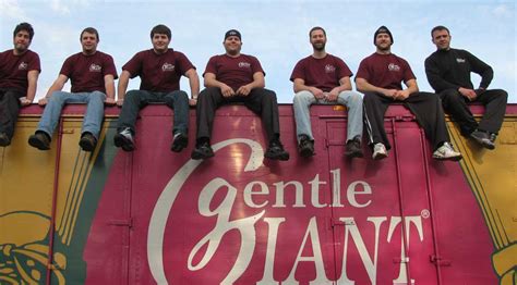 Gentle giant movers. Best movers for those moving locally in Menlo Park, CA. NOR-CAL Moving Services, 4.86 out of 5. Upline Moving, 4.8 out of 5. Gentle Giant Moving Company, 4.76 out of 5. Silicon Valley Moving and Storage, 4.76 out of 5. Careful Movers, 4.66 out of 5. 