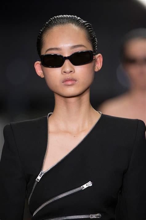 Gentle monster. The Huawei X Gentle Monster Eyewear II is the Chinese tech giant's second attempt at telling the world we all need a pair of sunglasses that can replace your headphones. The first generation ... 