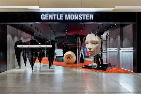 Gentle monster houston. Feb 28, 2023 · View Map. Gentle Monster New York 70 Wooster Street, New York, NY 10012, United States. 2023.2.28 - 2023.4.30. Monday–Saturday, 11am–7pm Sunday, 12pm–7pm. View Map. Selfridges Corner Shop Selfridges, 400 … 