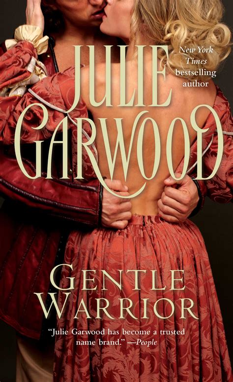 Read Online Gentle Warrior By Julie Garwood