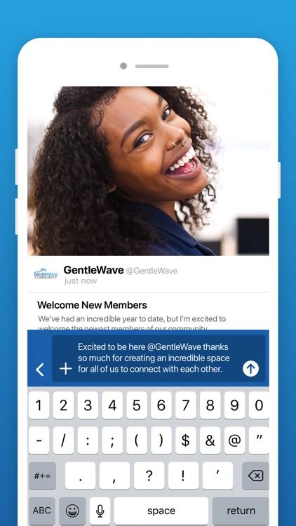 GentleWave Community APK Download for Android 