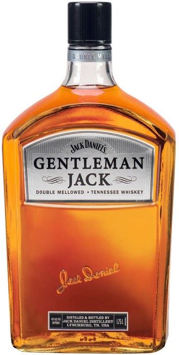 Gentleman Jack 1 75 Liter Price