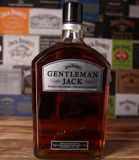 Gentleman Jack Daniels Price