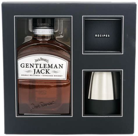 Gentleman Jack Gift Se