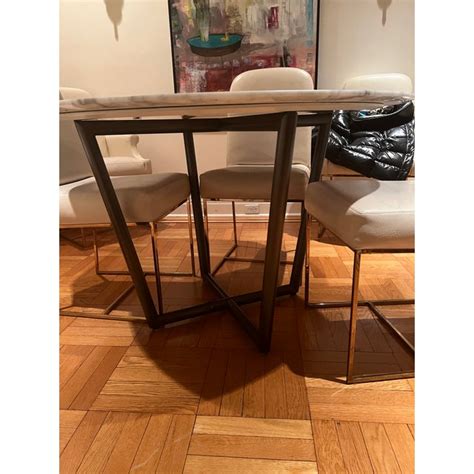 Gently Used Mitchell Gold + Bob Williams Furniture - Chairish