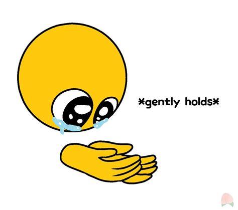 Gently_holds is a custom emoji created by 𝐋𝐞𝐯𝐢𝐥𝐮𝐯 for use on Discord, Slack and Guilded. Users can download the Gently_holds emoji and upload it to their communities easily by using our Discord emoji bot or by manually downloading the image. 𝐋𝐞𝐯𝐢𝐥𝐮𝐯 Joined March 2021 More emojis by this user Category: Original Style Downloads: 25993
