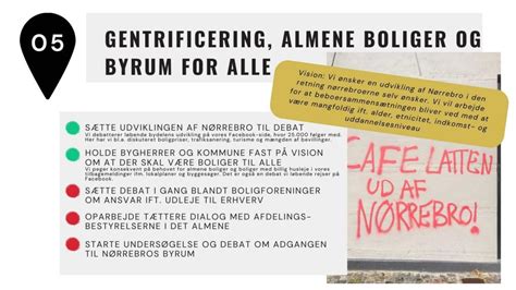 Gentrificering - Byomr&aring;ders sociale skift - Lex