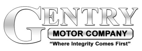 Gentry Motor Co Reviews, Ratings - BirdEye