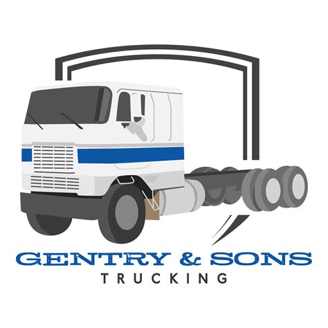 Gentry and Sons Trucking Family owned, Family Operated, Family Conte