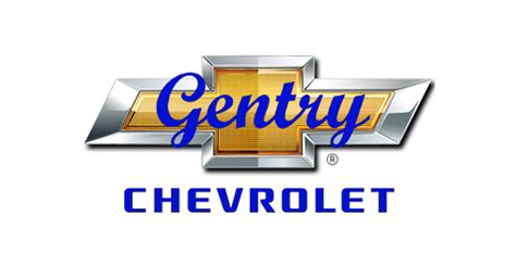 Gentry chevrolet. Things To Know About Gentry chevrolet. 