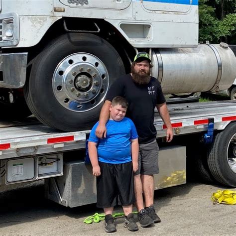Gentry trucking youtube. Welcome to the channel!My name is Tim Gentry, I love Truck driving and working on rigs with my son Braxton at my side! His dream has always been to fix and w... 
