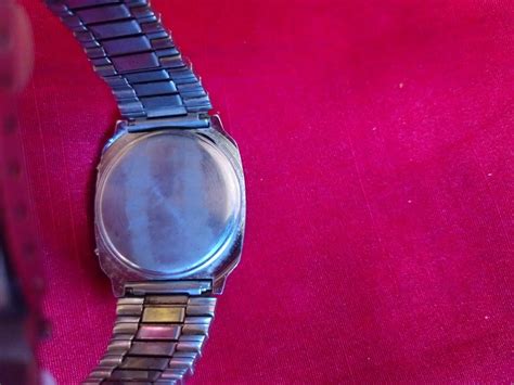 Gents Vintage Shivas Watch Working eBay