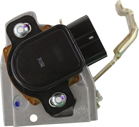 Genuine Acura 37971-RBB-003 Accelerator Sensor - amazon.com