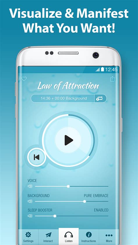 Genuine Attraction APK Download for Android 