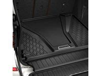 Genuine BMW Cargo Mats - BMW Parts Deal