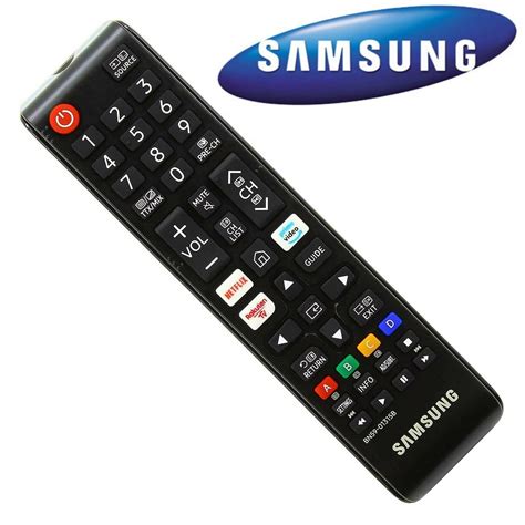 Genuine BN59-01315B Remote Control for Samsung 2024 2024 …