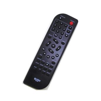 Genuine Bush CDV-03965 DVD Player Remote