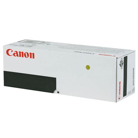 Genuine Canon imageRUNNER ADVANCE 8095 Waste Toner Bottle