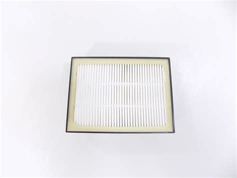 Genuine HF-11 HEPA Filter - American Vacuum Company