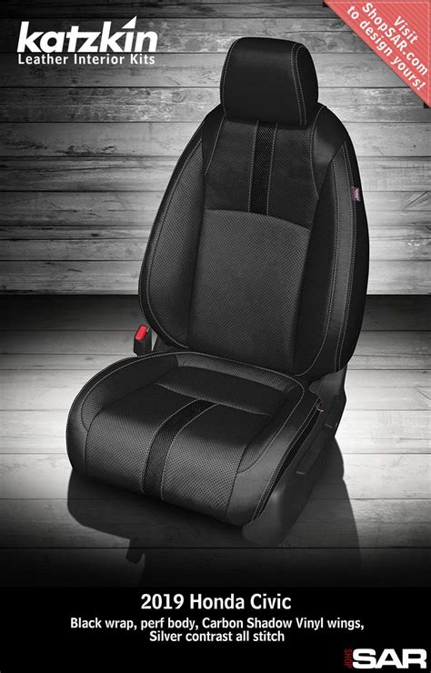 Genuine Honda Seat Covers 100% Quality Leather Shop Now