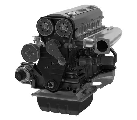 Genuine Motor Works GMW.