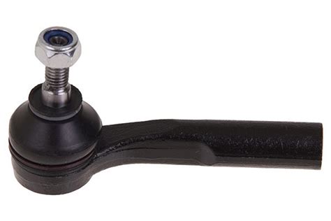 Genuine NK Front Left Tie Rod End for Vauxhall Corsa 1.2 Litre