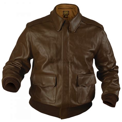 Genuine flight jacket.  #avirex #usa #leather #jacket #pellepelle bwcollective88 423 #theseare...
