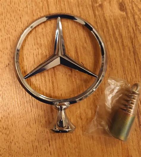 Genuine parts and maintenance kits from Mercedes-Benz Special …