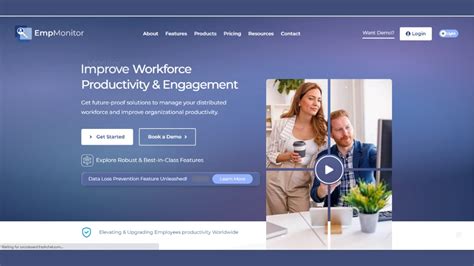 Geo Attendance - Free Employee Activity Monitoring System