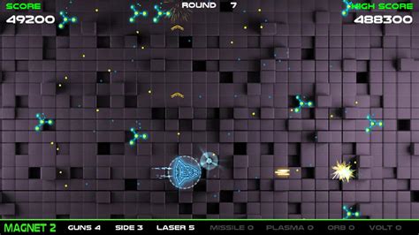 Geo Blitz Epic Geometry Shoot APK Download for Android 
