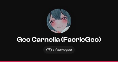 🍆 Geo Carnelia Onlyfans Leak [CLIP] 36 Pics