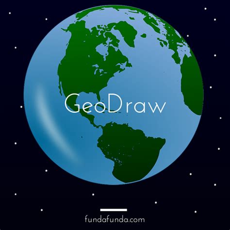 Geo Draw