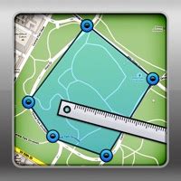 Geo Measure: Map Area / Distance Measurement for Windows 10