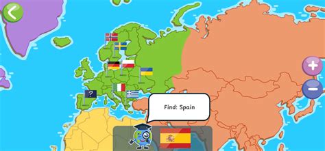 Geo Scavengers APK Download for Android 