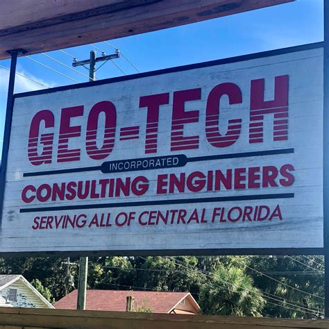 Geo Technologies Inc in Ocala, FL with Reviews - YP.com - Yellow …