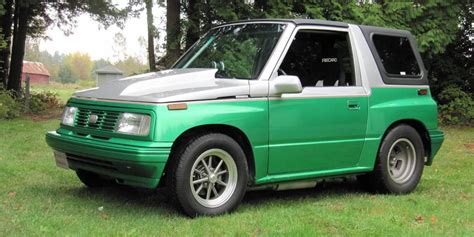 Geo Tracker For Sale Craigslist Arizona 11 26 125k mi hayward