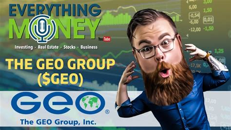 Geo company stock. Things To Know About Geo company stock. 