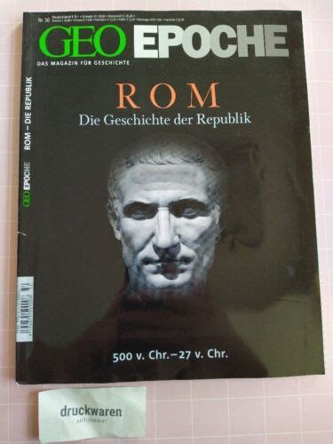 Geo epoche 50 11 rom die geschichte der republik 500 v chr 27 v chr. - Manuale di addestramento per pala caricatrice.