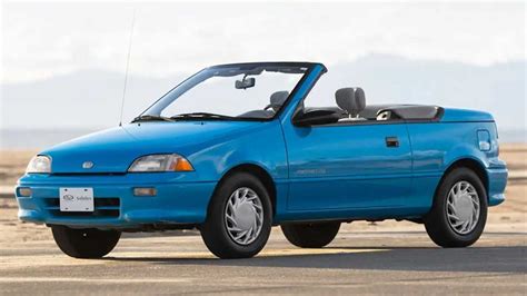 craigslist For Sale "geo metro" in SF Bay Area. see also. 91 Geo Metro for parts. $600. Oakland 2001 Solectria Force EV - Geo Metro Electric Car. $3,800. Saratoga ....