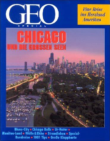 Geo special kt, chicago und die großen seen. - Tierhaltung in indien, organisationsformen, differenzierung  und regionale entwicklungstendezen.