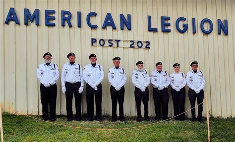 Geo. T. Cornish American Legion Post #292 - Facebook