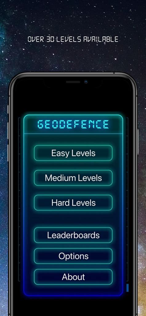 GeoDefense APK Download for Android 