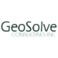 GeoSolve Inc. LinkedIn