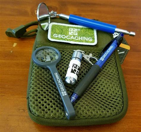 Geocaching tools - Geocachingshop