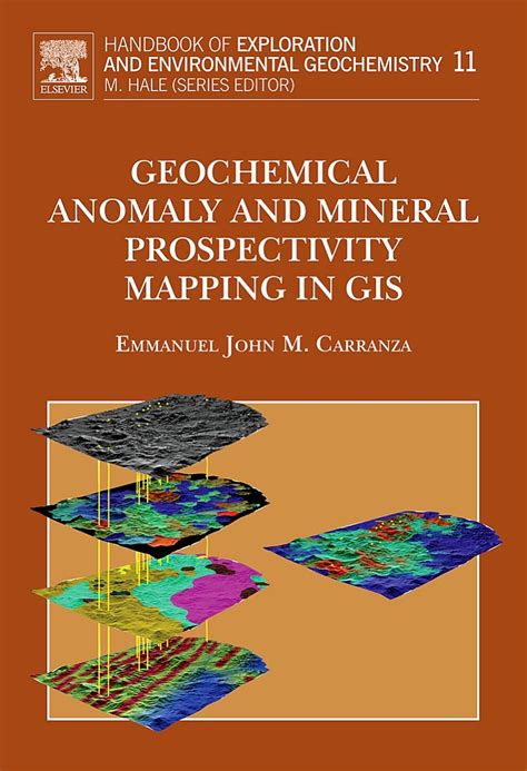Geochemical anomaly and mineral prospectivity mapping in gis volume 11 handbook of exploration and environmental geochemistry. - Saab 9 3 cab owners manual.