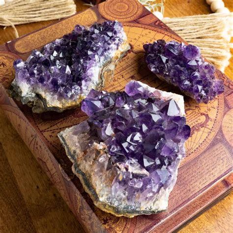 Geode Cracking & Rock Sale Blue Bead & Rock Shop LLC